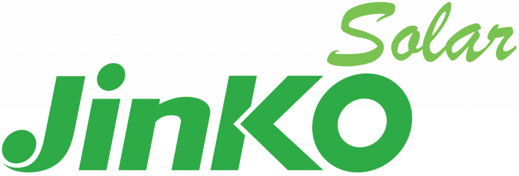 Jinko_Solar_Logo