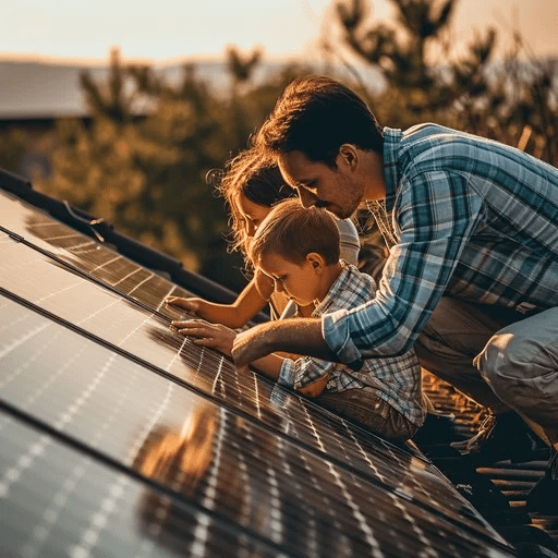 Vidéki otthonfelújítási program